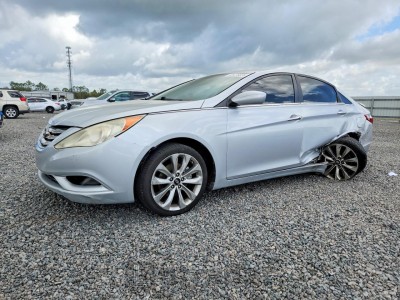 Hyundai Sonata 2013 5NPEC4AC0DH726916