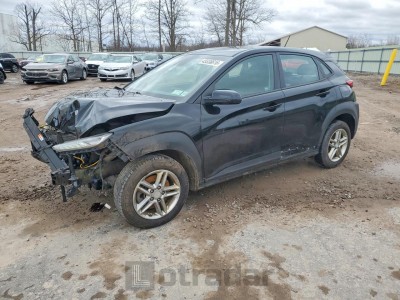 Hyundai Kona 2019 KM8K1CAA4KU345523