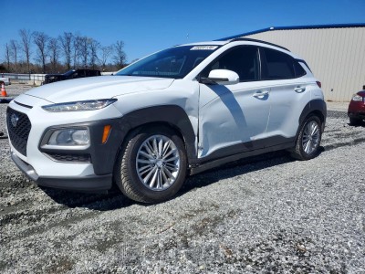 Hyundai Kona 2020 KM8K62AA5LU418802