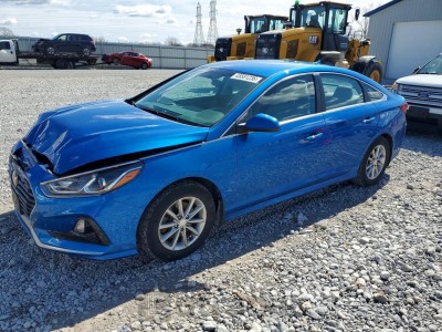 Hyundai Sonata 2018 5NPE24AF7JH692045
