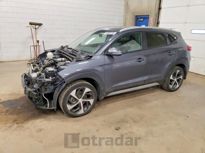Hyundai Tucson 2017 KM8J3CA22HU460600