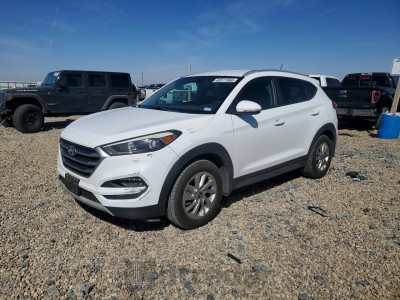 Hyundai Tucson 2017 KM8J3CA26HU342145