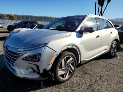Hyundai Nexo 2019 KM8J84A67KU003279