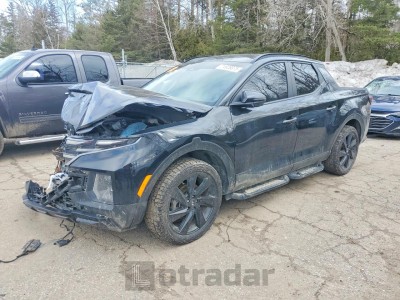 Hyundai Santa cruz 2024 5NTJEDDF1RH102971