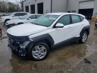 Hyundai Kona 2024 KM8HA3AB3RU183851