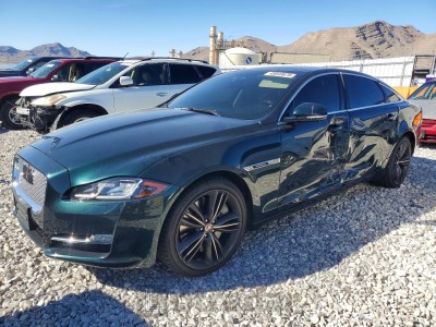 Jaguar Xj 2019 SAJWA2GEXKMW22459