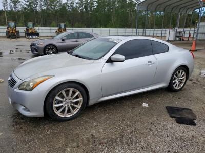 Infiniti G 2012 JN1CV6EK9CM422473