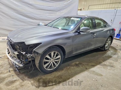 Infiniti Q50 2015 JN1BV7AR1FM407006