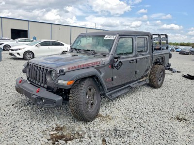 Jeep Gladiator 2023 1C6JJTBG2PL575343