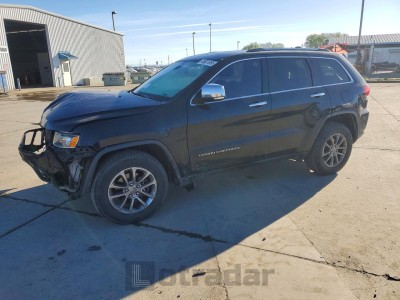 Jeep Cherokee 2015 1C4RJFBG0FC692849