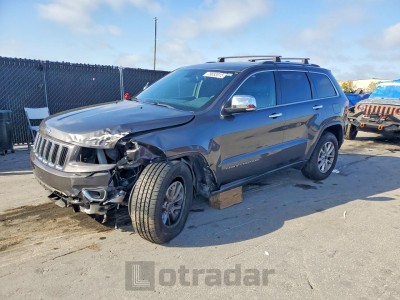 Jeep Cherokee 2016 1C4RJEBG8GC314175