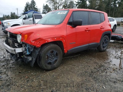 Jeep Renegade 2018 ZACCJAAB9JPG91993