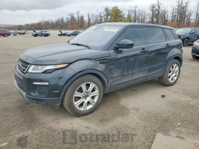 Land rover RANGE ROVER 2018 SALVP2RX4JH293829