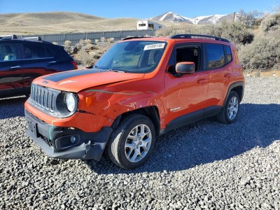 Jeep Renegade 2017 ZACCJBBB6HPF15773