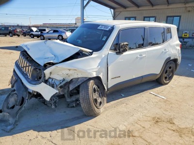 Jeep Renegade 2017 ZACCJAAB8HPG04417
