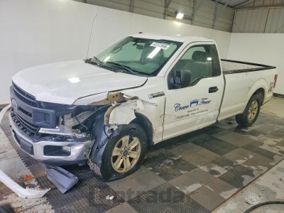 Ford  2019 1FTMF1CB9KKC26953