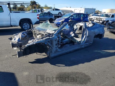 Lexus Rc 2019 VIN JTHHP5BC5K5006884