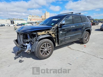 Jeep Cherokee 2018 1C4RJEBG3JC514226