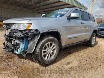 Jeep Cherokee 2019 1C4RJEAG3KC530316