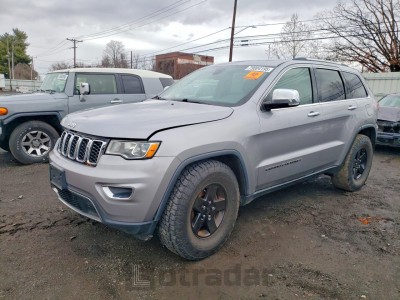 Jeep Cherokee 2018 1C4RJFBG2JC425379