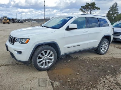 Jeep Cherokee 2018 1C4RJFAG7JC102852