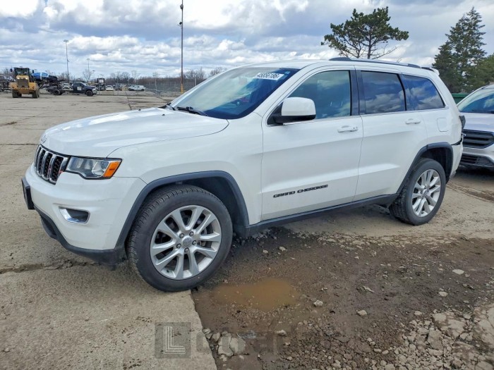 Jeep Cherokee 2018 VIN 1C4RJFAG7JC102852