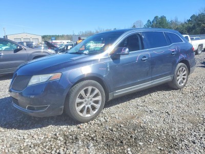 Lincoln Mkt 2014 2LMHJ5FK6EBL50289