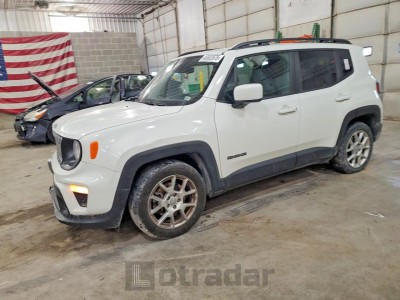 Jeep Renegade 2020 ZACNJABCXLPL17741