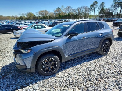 Mazda Cx-50 2026 7MMVABXL8TN458410