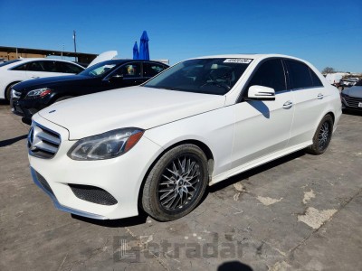 Mercedes-benz E-klasse 2014 WDDHF8JBXEA923965