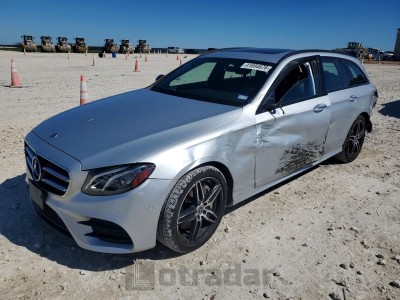 Mercedes-benz E-klasse 2020 WDDZH6JB0LA724892