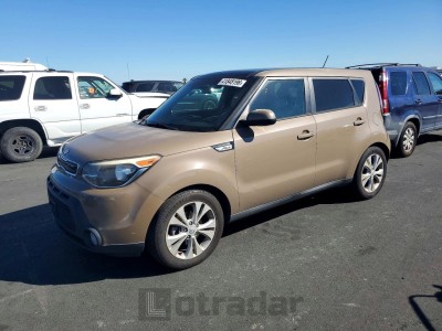 Kia Soul 2015 KNDJP3A50F7193715