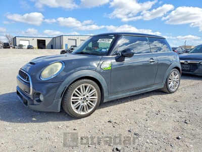 Mini Cooper 2014 WMWXM7C57ET986004