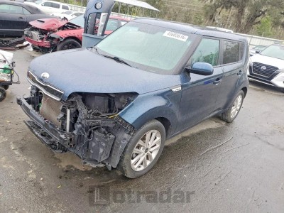 Kia Soul 2018 KNDJP3A53J7558414
