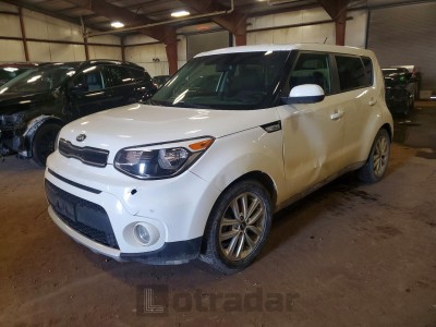 Kia Soul 2018 KNDJP3A58J7904523