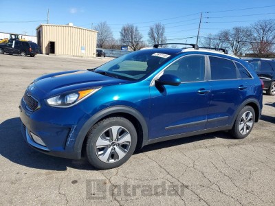 Kia Niro 2019 KNDCB3LC2K5262154