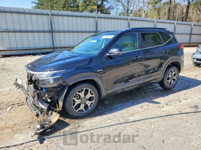 Kia Seltos 2021 KNDERCAA3M7088396