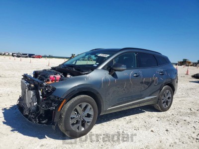 Kia Sportage 2023 KNDPXCAG1P7044677