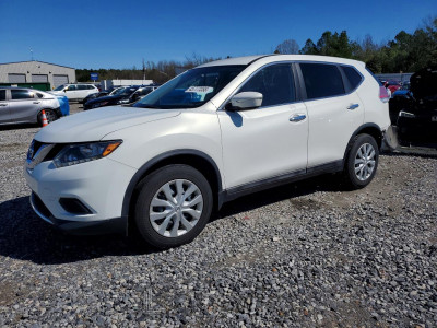 Nissan Rogue 2014 5N1AT2ML0EC872322