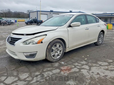 Nissan Altima 2014 1N4AL3AP6EC407535