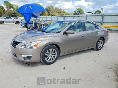 Nissan Altima 2014 1N4AL3AP8EC103638