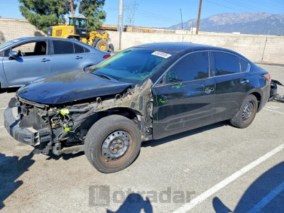 Nissan Altima 2014 1N4AL3AP6EC130983