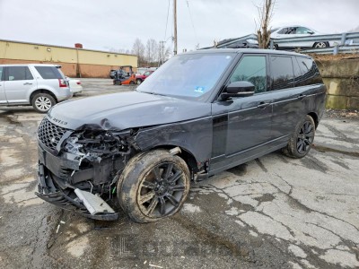 Land rover RANGE ROVER 2020 SALGS2RU4LA598840