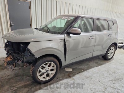 Kia Soul 2025 KNDJ23AU3S7932642