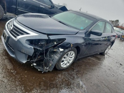 Nissan Altima 2013 1N4AL3AP3DC916593