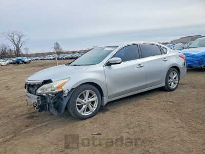 Nissan Altima 2013 1N4AL3AP7DN532773