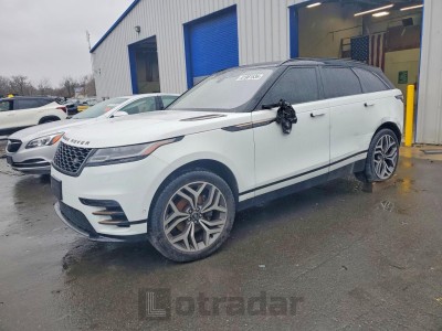 Land rover RANGE ROVER 2019 SALYL2EX1KA219843