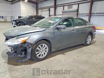 Nissan Altima 2016 1N4AL3AP9GN360041