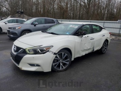 Nissan Maxima 2016 1N4AA6APXGC439267