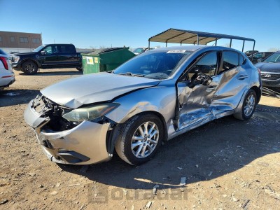 Mazda 3 2016 3MZBM1K72GM263348